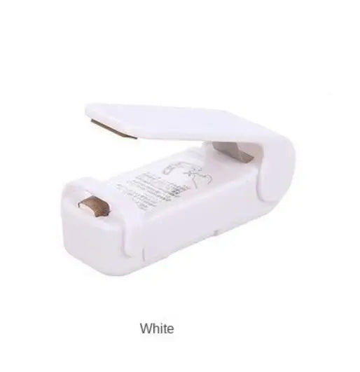 Mini Pakket Sealer 1+1 GRATIS